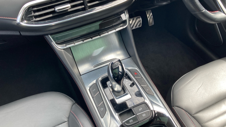 MG Hs 1.5 T-GDI PHEV Exclusive 5dr Auto Hatchback